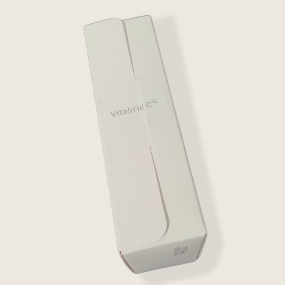 💫 VITABRID C12FACE Brightening Powder - Picture 3 of 6